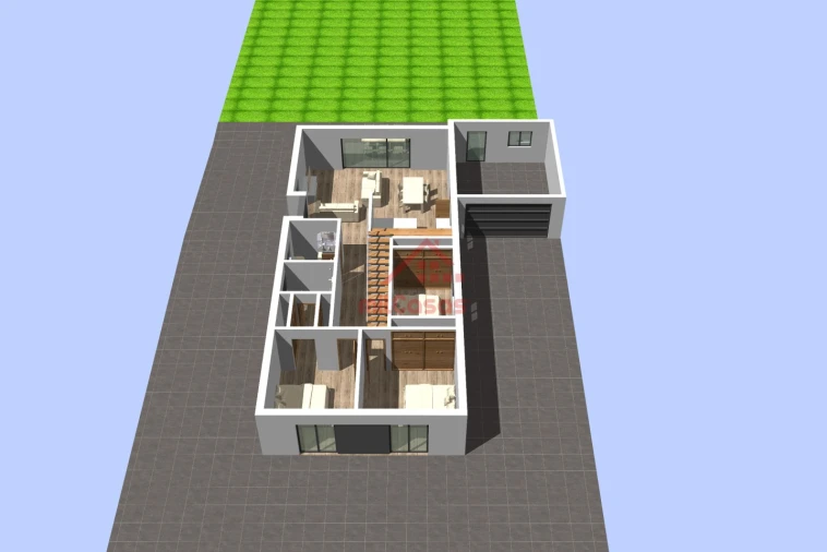 Terreno para Venda em Carvoeira e Carmões Foto 10