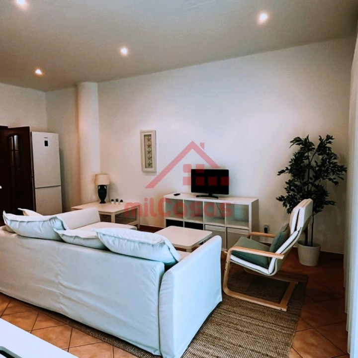 Apartamento T1 para Arrendamento em Ericeira Foto 9