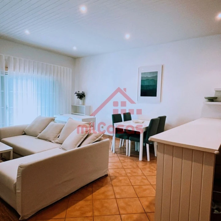 Apartamento T1 para Arrendamento em Ericeira Foto 11