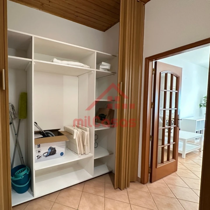 Apartamento T1 para Arrendamento em Ericeira Foto 19