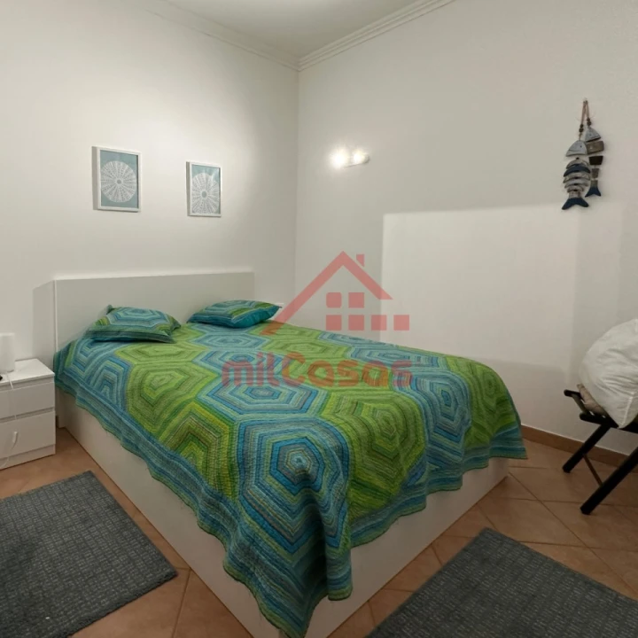 Apartamento T1 para Arrendamento em Ericeira Foto 20