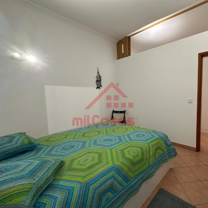 Apartamento T1 para Arrendamento em Ericeira Foto 24
