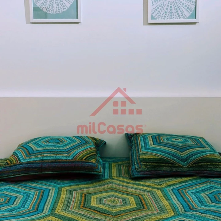 Apartamento T1 para Arrendamento em Ericeira Foto 26