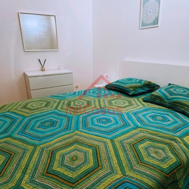 Apartamento T1 para Arrendamento em Ericeira Foto 25