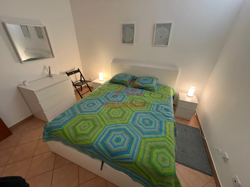 Apartamento T1 para Arrendamento em Ericeira Foto 21