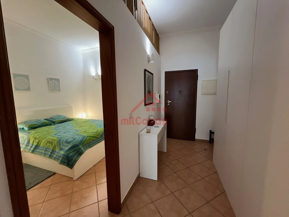 Apartamento T1 para Arrendamento em Ericeira Foto 23