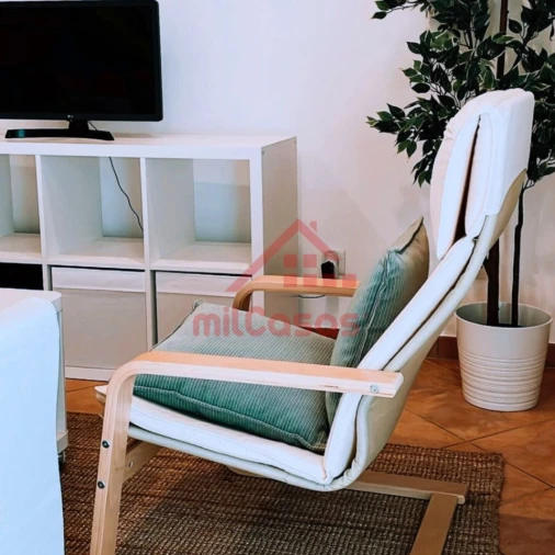 Apartamento T1 para Arrendamento em Ericeira Foto 7