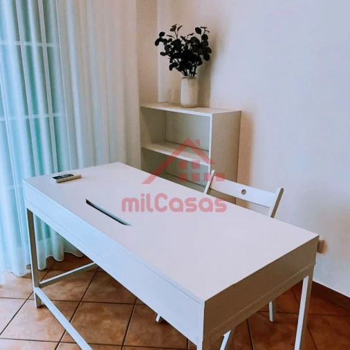 Apartamento T1 para Arrendamento em Ericeira Foto 12