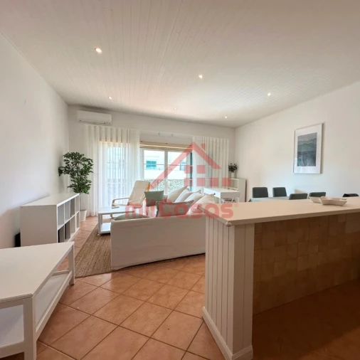 Apartamento T1 para Arrendamento em Ericeira Foto 13