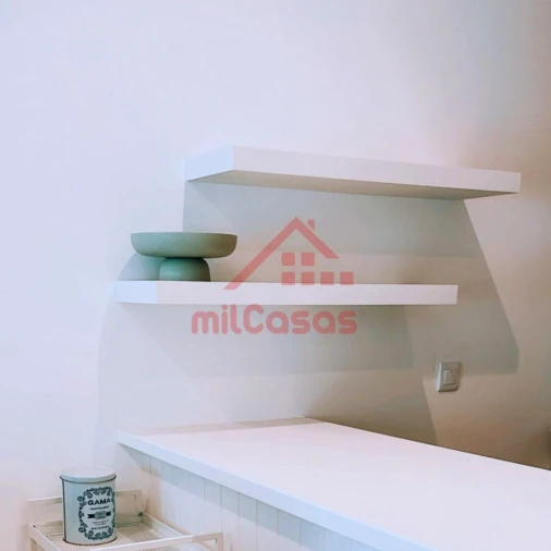 Apartamento T1 para Arrendamento em Ericeira Foto 14