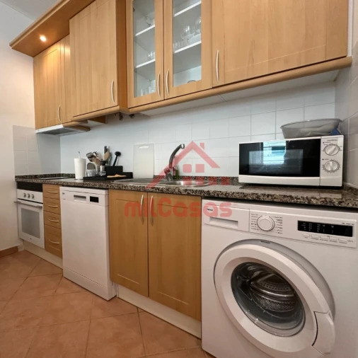 Apartamento T1 para Arrendamento em Ericeira Foto 16
