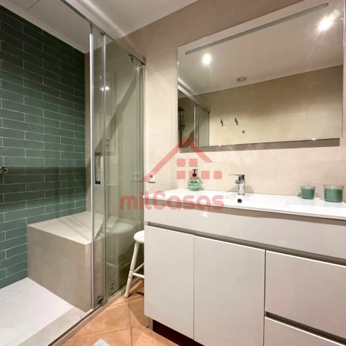 Apartamento T1 para Arrendamento em Ericeira Foto 27