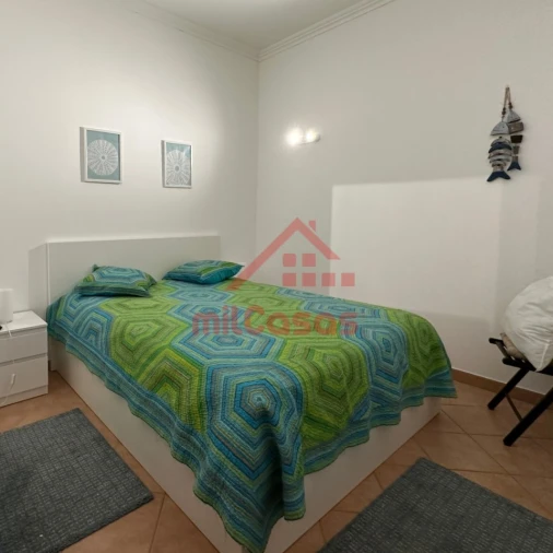Apartamento T1 para Arrendamento em Ericeira Foto 20