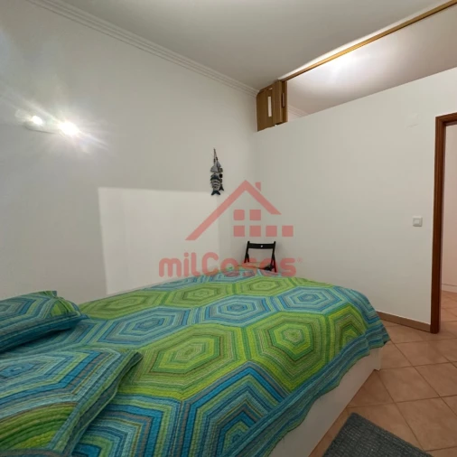Apartamento T1 para Arrendamento em Ericeira Foto 24