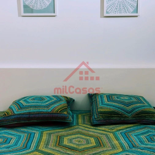 Apartamento T1 para Arrendamento em Ericeira Foto 26