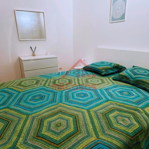 Apartamento T1 para Arrendamento em Ericeira Foto 25