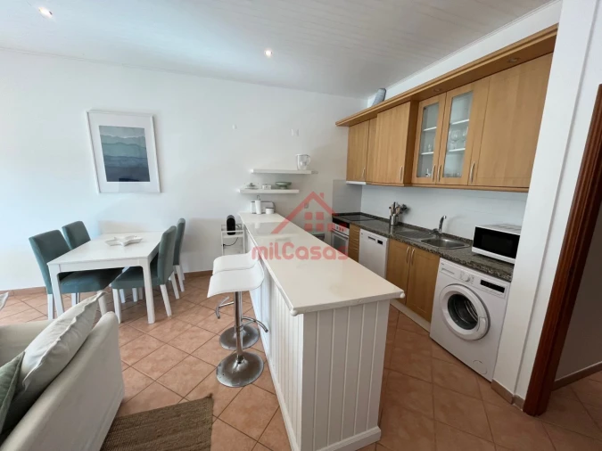Apartamento T1 para Arrendamento em Ericeira Foto 8