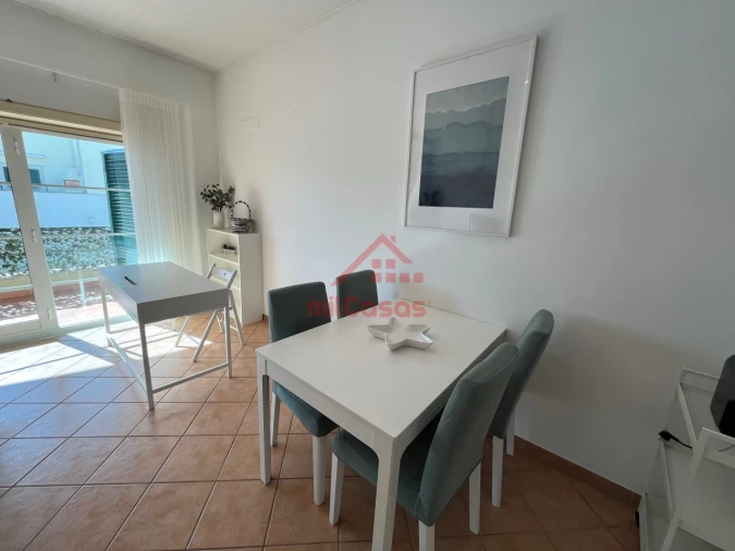 Apartamento T1 para Arrendamento em Ericeira Foto 17