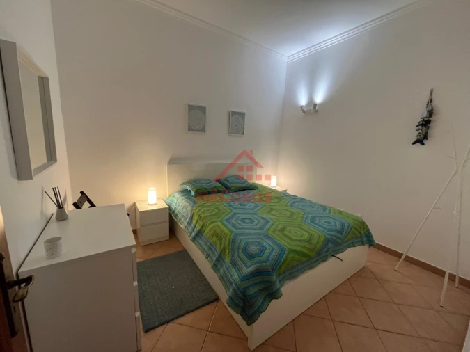 Apartamento T1 para Arrendamento em Ericeira Foto 22