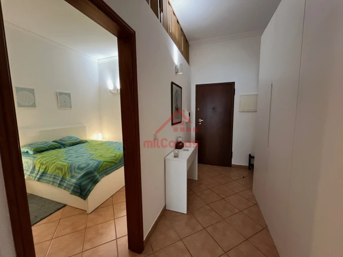 Apartamento T1 para Arrendamento em Ericeira Foto 23