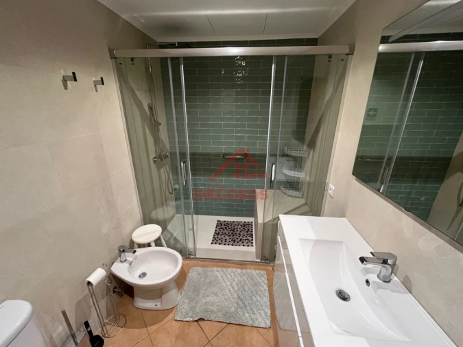 Apartamento T1 para Arrendamento em Ericeira Foto 29