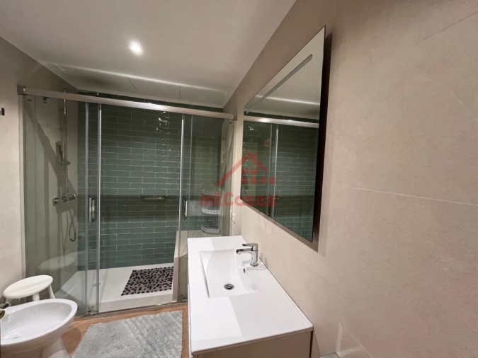 Apartamento T1 para Arrendamento em Ericeira Foto 30
