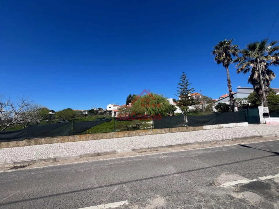 Armazém para Venda em Turcifal Foto 16