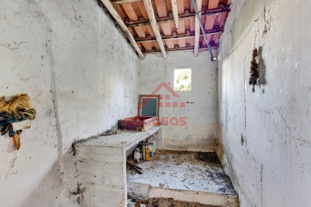 Moradia T5 para Venda em Enxara do Bispo, Gradil e Vila Franca do Rosário Foto 22