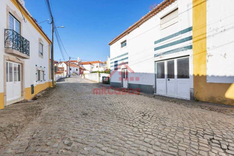 Moradia T5 para Venda em Enxara do Bispo, Gradil e Vila Franca do Rosário Foto 3