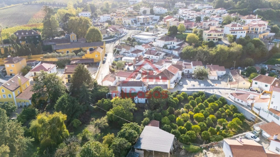 Moradia T5 para Venda em Enxara do Bispo, Gradil e Vila Franca do Rosário Foto 32
