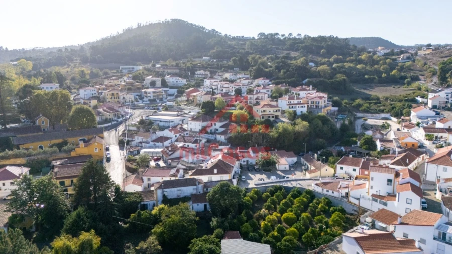 Moradia T5 para Venda em Enxara do Bispo, Gradil e Vila Franca do Rosário Foto 33