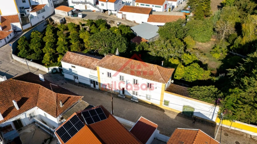 Moradia T5 para Venda em Enxara do Bispo, Gradil e Vila Franca do Rosário