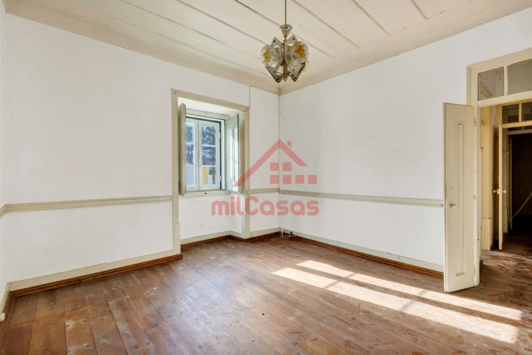 Quinta T5 para Venda em Enxara do Bispo, Gradil e Vila Franca do Rosário Foto 13