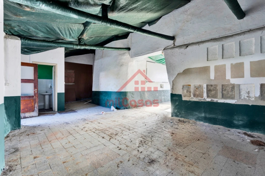 Quinta T5 para Venda em Enxara do Bispo, Gradil e Vila Franca do Rosário Foto 28