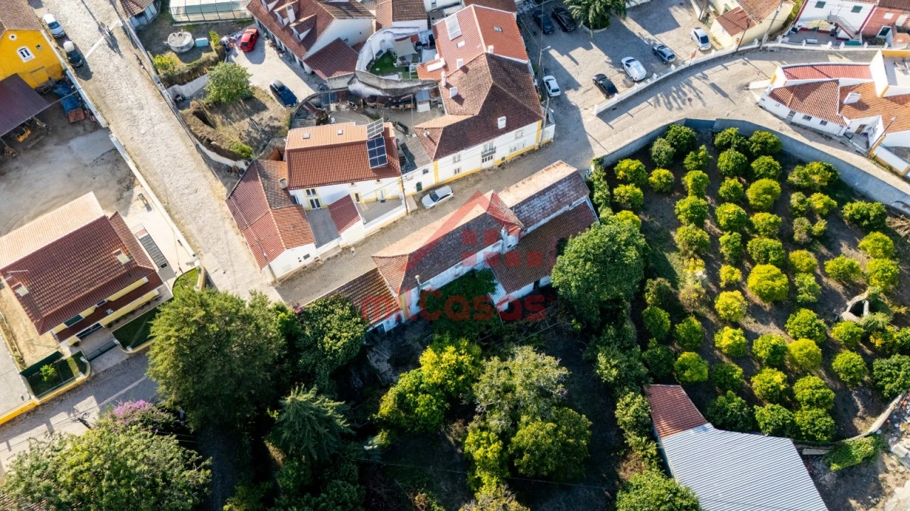 Quinta T5 para Venda em Enxara do Bispo, Gradil e Vila Franca do Rosário Foto 40