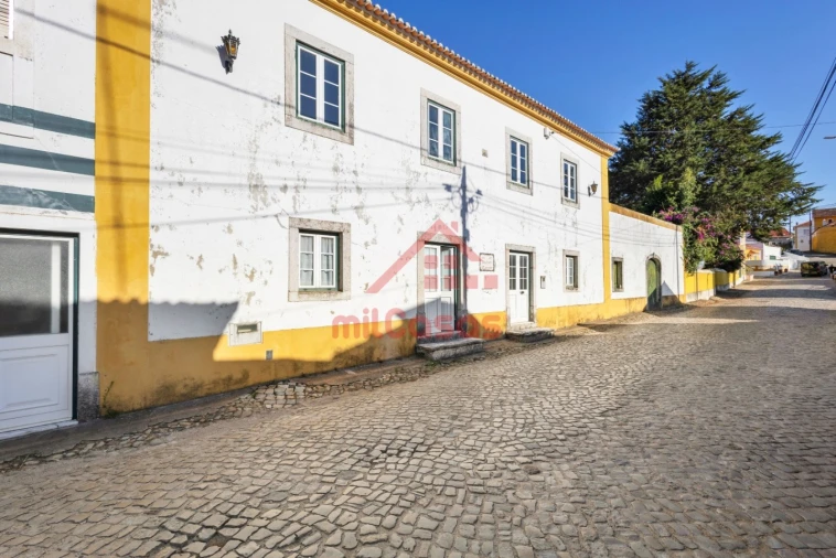 Quinta T5 para Venda em Enxara do Bispo, Gradil e Vila Franca do Rosário Foto 1