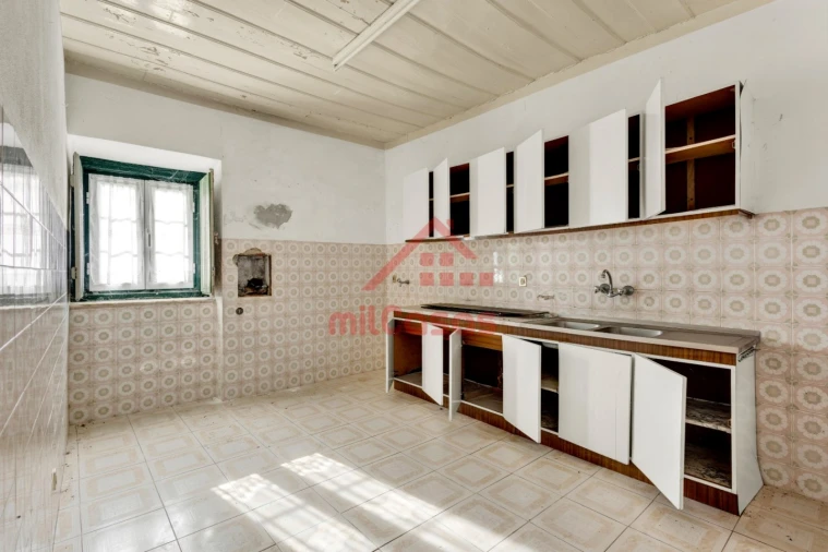 Quinta T5 para Venda em Enxara do Bispo, Gradil e Vila Franca do Rosário Foto 5