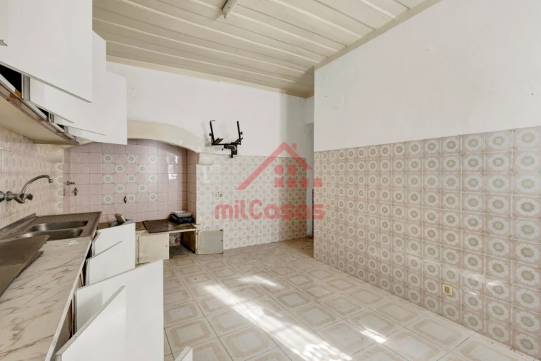 Quinta T5 para Venda em Enxara do Bispo, Gradil e Vila Franca do Rosário Foto 6