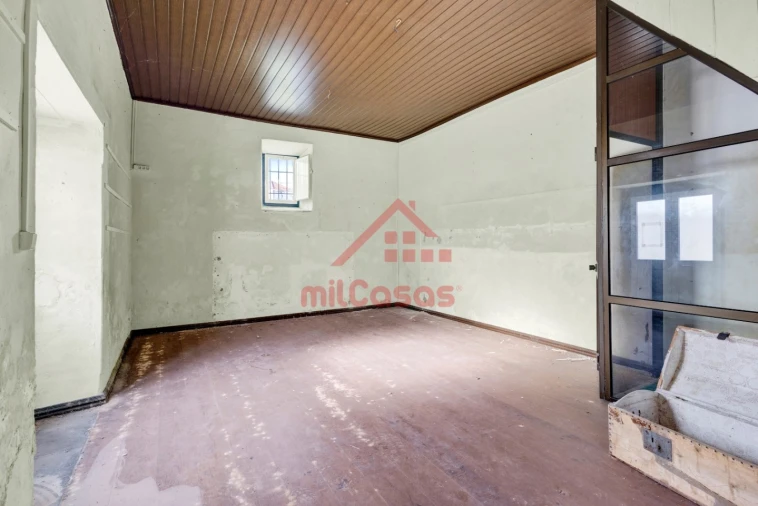 Quinta T5 para Venda em Enxara do Bispo, Gradil e Vila Franca do Rosário Foto 23