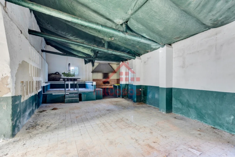 Quinta T5 para Venda em Enxara do Bispo, Gradil e Vila Franca do Rosário Foto 26