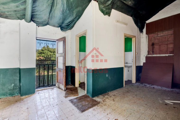 Quinta T5 para Venda em Enxara do Bispo, Gradil e Vila Franca do Rosário Foto 29