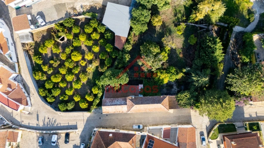 Quinta T5 para Venda em Enxara do Bispo, Gradil e Vila Franca do Rosário Foto 31