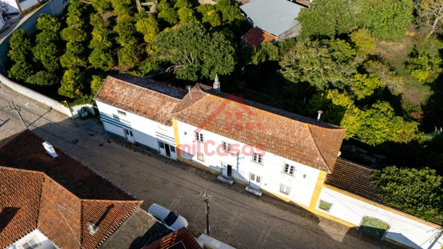 Quinta T5 para Venda em Enxara do Bispo, Gradil e Vila Franca do Rosário Foto 34