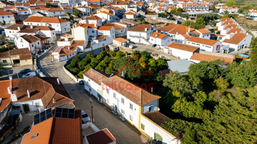 Quinta T5 para Venda em Enxara do Bispo, Gradil e Vila Franca do Rosário Foto 38