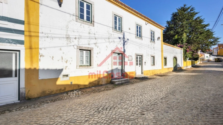 Quinta T5 para Venda em Enxara do Bispo, Gradil e Vila Franca do Rosário