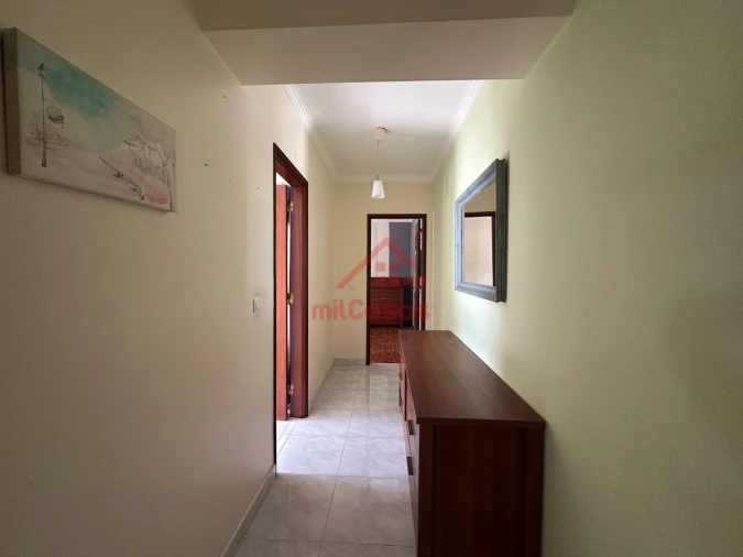 Apartamento T1 para Venda em Ericeira Foto 12