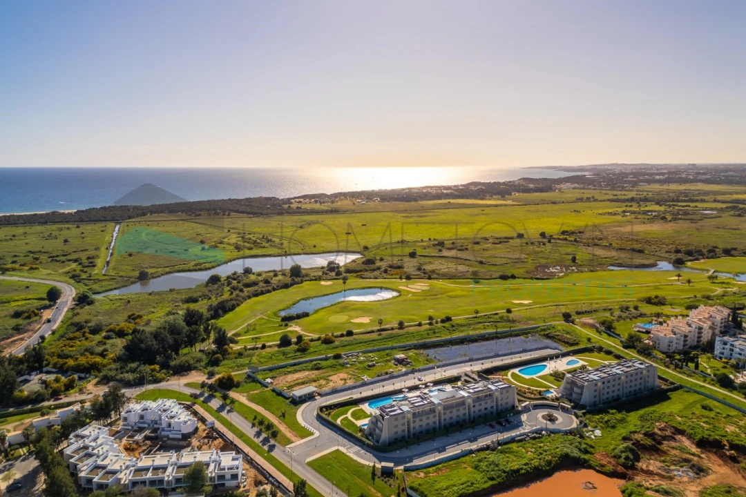 Apartamento T2 para Venda em Quarteira Foto 1