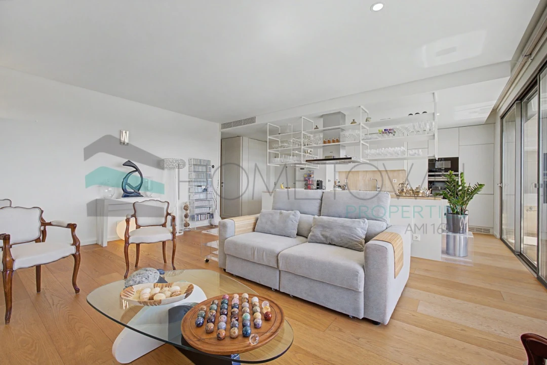 Apartamento T2 para Venda em Quarteira Foto 4