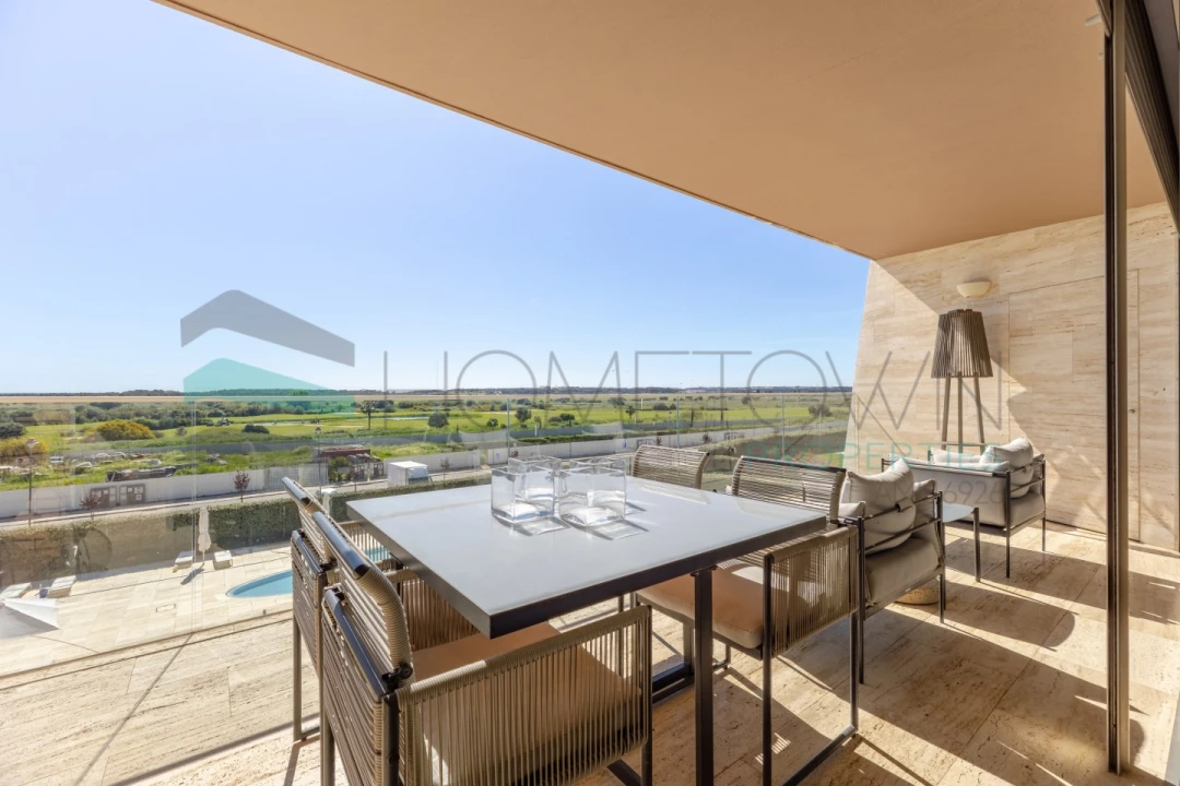 Apartamento T2 para Venda em Quarteira Foto 10