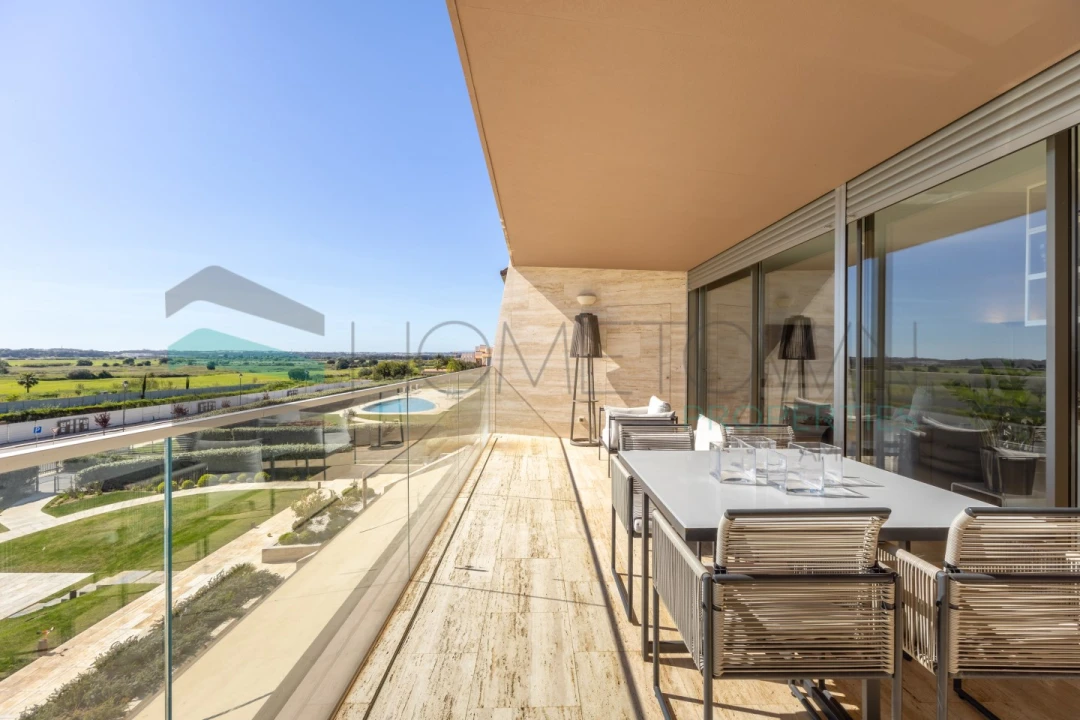 Apartamento T2 para Venda em Quarteira Foto 13